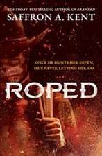 Roped