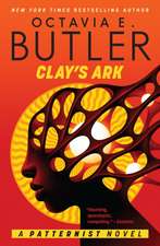 Clay's Ark