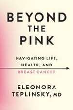 Beyond the Pink
