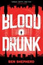 Blood Drunk