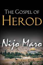 The Gospel of Herod