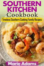 Southern Kitchen Cookbook