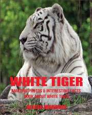 White Tiger