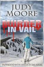 Murder in Vail