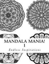 Mandala Mania!