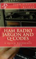 Ham Radio Jargon and Q-Codes