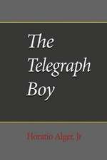 The Telegraph Boy