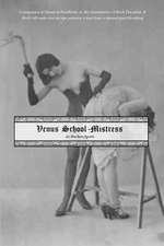 Venus School-Mistress