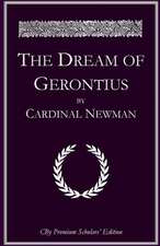 The Dream of Gerontius