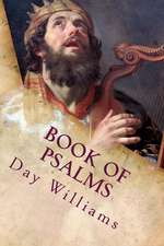 Book of Psalms