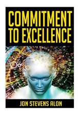 Commitment to Excellence