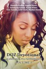Doz Devotional Volume 1