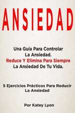 Ansiedad