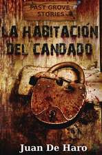 La Habitacion del Candado