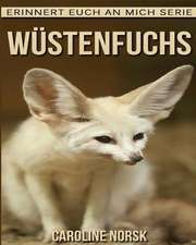 Wustenfuchs