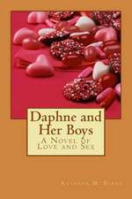 Daphne and Her Boys