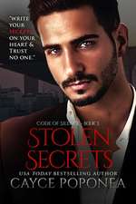 Stolen Secrets