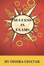 Success in Exams