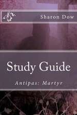 Study Guide