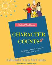 Character Counts