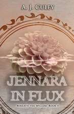 Jennara in Flux