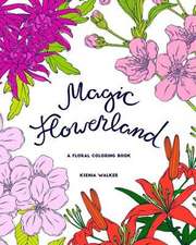 Magic Flowerland