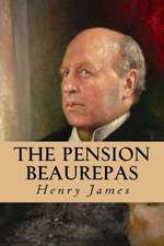 The Pension Beaurepas