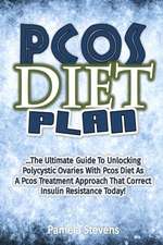 Pcos Diet Plan