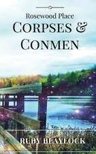 Corpses & Conmen