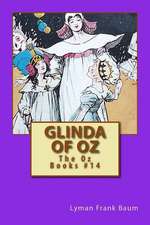 Glinda of Oz