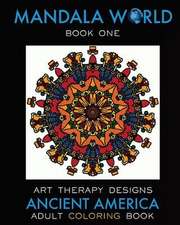 Mandala World