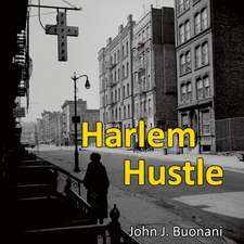 Harlem Hustle