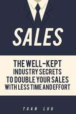 Sales