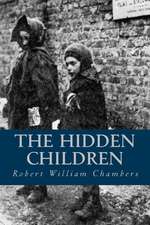 The Hidden Children