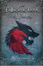 The Fallacious Book of Fables