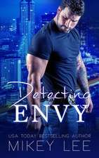 Detecting Envy