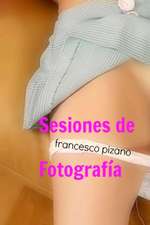 Sesiones de Fotografia