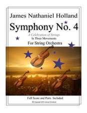 Symphony No. 4