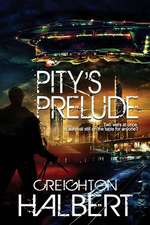 Pity's Prelude