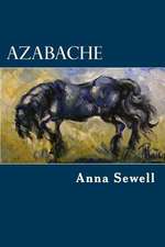 Azabache (Spanish Edition)