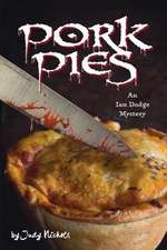 Pork Pies