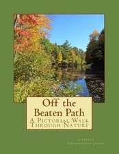 Off the Beaten Path