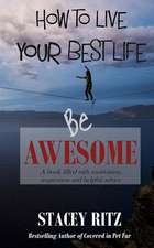 Be Awesome