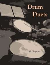 Drum Duets