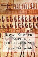 Royal Kemetic Empire