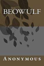 Beowulf