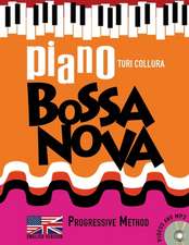 Piano Bossa Nova