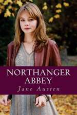 Northanger Abbey