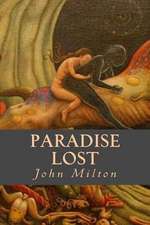 Paradise Lost