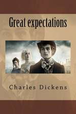 Great Expectations